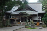 本宮神社(七尾市)